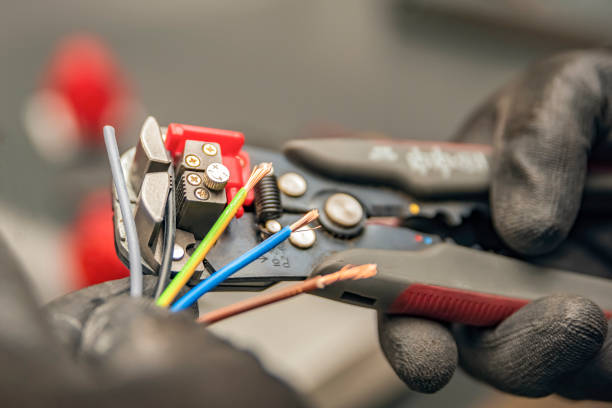 Best Circuit Breaker Repair  in Bray, OK