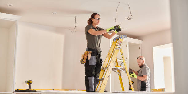 Best Electrical Troubleshooting Services  in Bray, OK