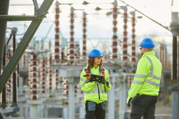 Best Affordable Emergency Electrician  in Bray, OK