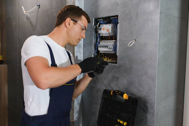 Best Emergency Electrical Repair  in Bray, OK