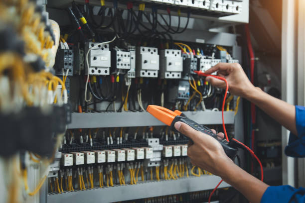Best Home Electrical Repair  in Bray, OK