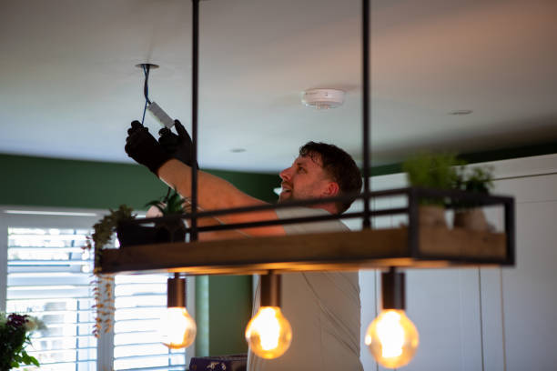 Best Emergency Electrician Near Me  in Bray, OK