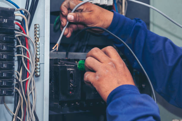Best 24-Hour Electrician  in Bray, OK