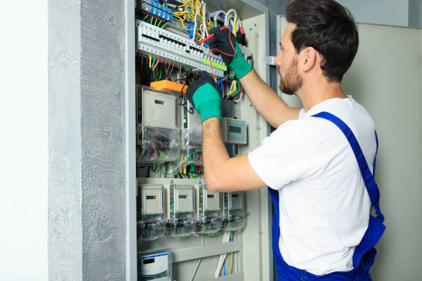 Best Electrician Near Me  in Bray, OK